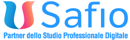 SAFIO • Partner dello Studio Professionale Digitale