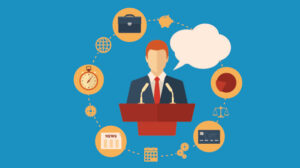 Tecniche e principi per parlare in pubblico e fare la differenza, anche in ambito giuridico