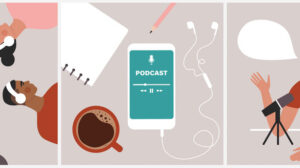 A tutto podcast