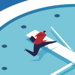 Ogni cosa a suo tempo. L’orologio della comunicazione