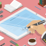 Perché firma elettronica e firma digitale, non sono sinonimi