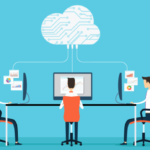 Ripensare il metodo di lavoro grazie al Cloud Computing