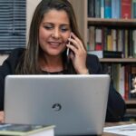 Avvocate e avvocati: la professione forense al femminile