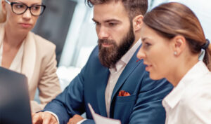 Studi legali tra passato e futuro. Da chi dipende il lieto fine?