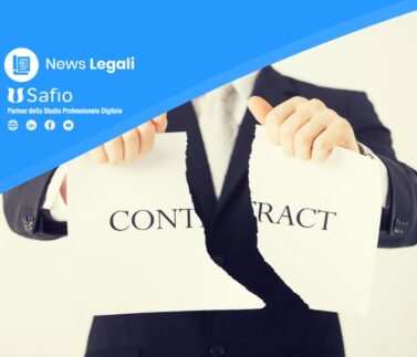 eccessiva-morbilita-e-scarso-rendimento-la-suprema-corte-separa-nettamente-le-motivazioni-oggettive-e-soggettive-di-licenziamento Uomo d'affari straccia contratto - Risoluzione e rescissione contrattuale nel diritto del lavoro italiano