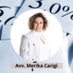 Avv. Merika Carigi - Studio legale specializzato in diritto civile e tassi di interesse