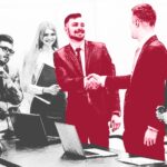 News Legali Safio - Professionisti discutono ristrutturazione debiti e soluzioni legali aziendali