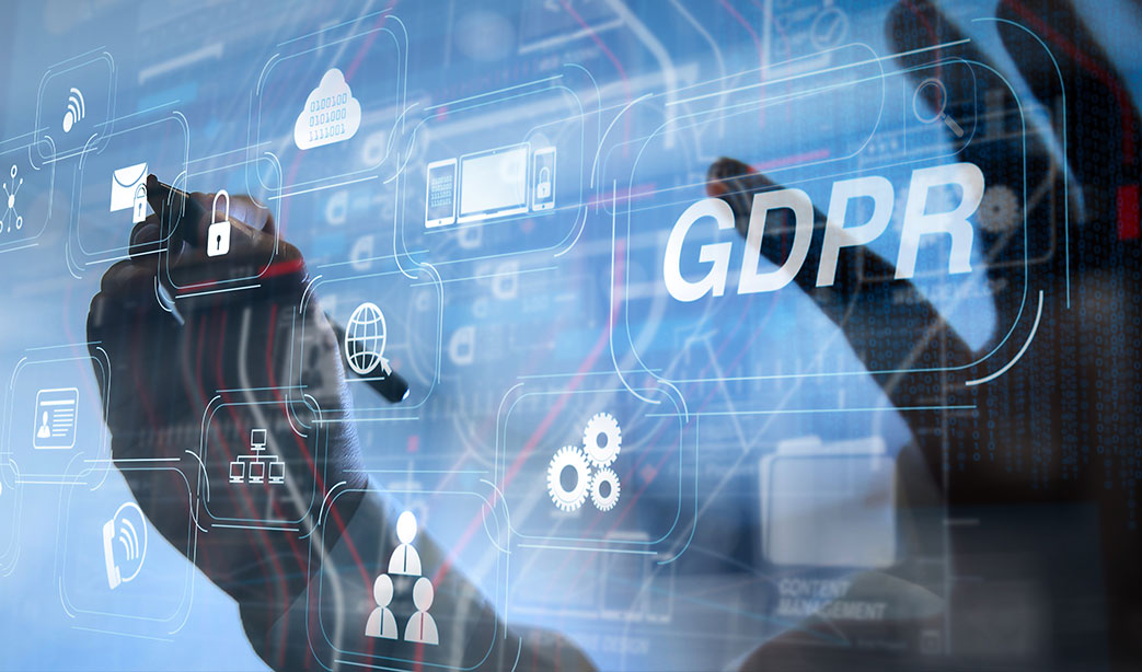 gdpr