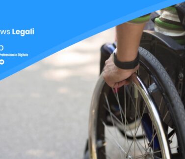 disabile sedia a rotelle assistenza ospedale accordo economico parenti vittima incidente dottore paziente Persona disabile su sedia a rotelle con assistenza sanitaria, tema diritti e tutela legale pazienti