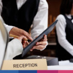 Come gestire la privacy in hotel: consigli utili