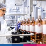 Machine learning e sensori IoT: come l’Industry 4.0 rivoluziona la produzione del vino