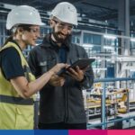 Usi e potenzialità del PoweMES, il software per l’industria 4.0