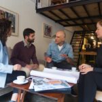 #casa, #condominio #riunione, #condominiale, #spese, #decisioni, #iniziative, #restauro, #interveto